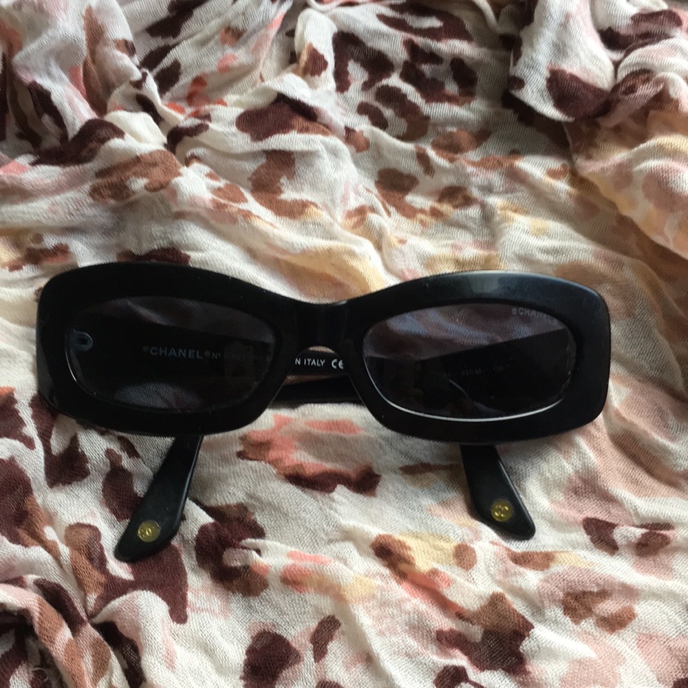 Chanel Sunglasses
